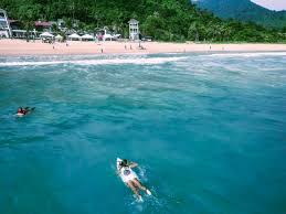 Kampung juara, juara, pulau tioman malaysia. 2021 3d2n The Barat Tioman Beach Resort Snorkeling Package Pulau Tioman Ami Travel Tours