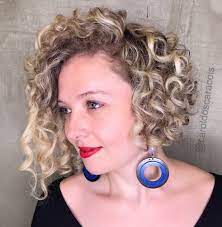 Post your curly haired questions or awesome curly haired do's! 50 Top Curly Bob Hairstyle Ideas For Every Type Of Curl To Try In 2021