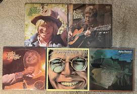 ROCK RECORDS VINYL MUSIC LOT