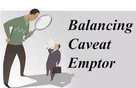 What Are The Exceptions To The Rule Of Caveat Emptor Ipleaders