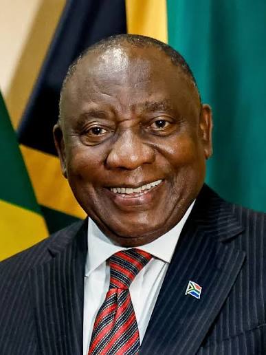 Cyril Ramaphosa - Wikipedia