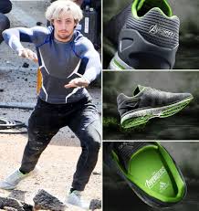 He began performing at age six, and appeared in films such as angus, thongs and perfect snogging and the illusionist before starring roles in the films nowhere boy, in. Avengers 2 Age Of Ultron Fashion Items What They Wear Aaron Taylor Johnson Quicksilver Marvel Avengers
