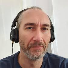 Michael Alderton-Smith