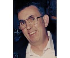 Gerald Coderre Obituary (1941