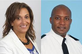 Halifax RCMP sent 'problematic' email to councillors after Mounties stopped  Black officer at gunpoint