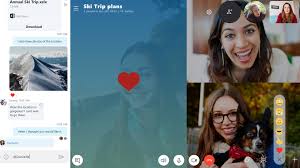 Download imo free video calls and chat for android & read reviews. How To Video Chat With Family And Friends On Your Smartphone Techradar
