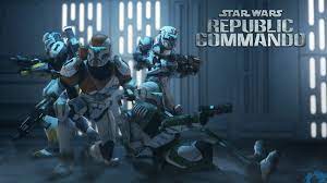 It was developed by krome studios and was first announced to be released on september 15, 2009 but was then pushed back to october 6.1 it is based upon the star wars: Artstation Star Wars Republic Commando 4k Wallpaper Ben Walker