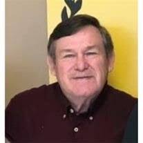 Bruce Edward Copeland Obituary