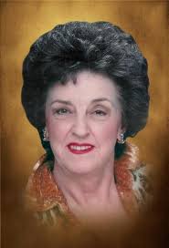 Maxine Stamey Service Details