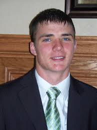 Byers serves mission for church