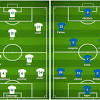 Chelsea wins the champions league. 1