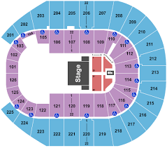 dwight yoakam seating chart interactive seating chart