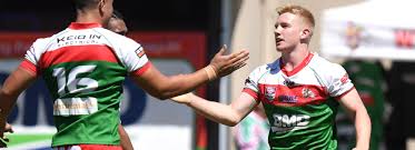 Tom was born in 1889, in great & little marsden nelson, lancashire. Teenager Tom Dearden Dazzles To Keep Heat On Brisbane Broncos Halves Nrl