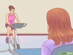 We did not find results for: How To Become A Spinning Instructor 12 Steps With Pictures