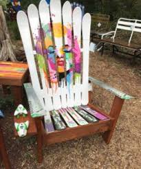 Music Theme Chairs Archives Colorado Ski Chairs Outdoor Chairs Colorado Gift Outdoor Furniture