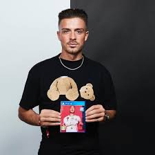 Jack grealish on fifa 21. Jack Grealish Ø¹Ù„Ù‰ ØªÙˆÙŠØªØ± It S Time Easportsfifa Fifa20