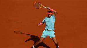 The 2020 french open was a grand slam tennis tournament played on outdoor clay courts. French Open Spielplan Tag 13 Mit Nadal Djokovic Und Tsitsipas Eurosport