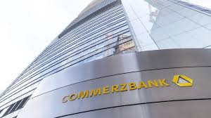 commerzbank aktie