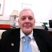 Anthony Brett (m.IPSA)