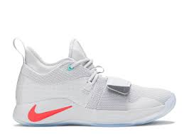 The lengthy recovery ultimately pushed back the launch of his inaugural model to 2017. Nike Paul George Sneakers Flight Club