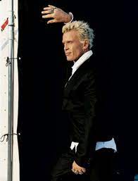 Billy idol was born william michael albert broad on november 30, 1955 in stanmore, middlesex, and is an english musician, singer, songwriter, and actor who holds dual british and american citizenship. Nicky Yep Billy Idol Singer Movie Stars
