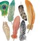Class: Watercolor for Relaxation - January 2026 event image