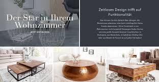 Moderne Wohnlandschaft Kent 220cm Braun Inkl Hocker Ecksofa