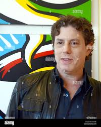 Burton morris hi-res stock photography and images