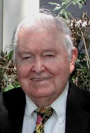 Charles Ursell Obituary