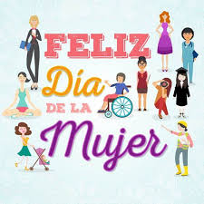 And other msu departments, is an event that has become a source of education and development for the many hundreds of people it attracts each year. Pin En Dia De La Mujer