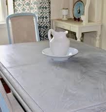 Take a look at this one. Diy Restoration Hardware Weathered Oak Dining Table