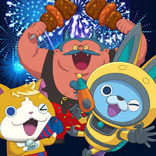 Sorry Mr. Johnson, YO-KAI WATCH fans picked you as the most in need of a  Toiletta makeover!