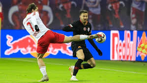 Galatasaray'ın hazırlık maçları hangi kanalda? Leipzig Galatasaray Mac Sonucu Ve Mac Ozeti Galatasaray Leipzig Le Yenisemedi Gs Hazirlik Maci