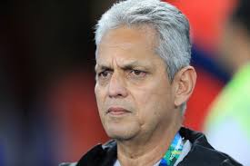 Reinaldo rueda, dt de la selección colombia, se refirió este domingo a la salida de james de su convocatoria y concretamente a la carta que hizo pública el futbolista en la que manifestó su. Chile Manager Reinaldo Rueda What Inter S Arturo Vidal Does Is Admirable Alexis Sanchez A Great Player