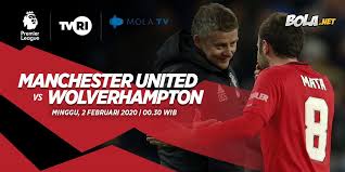 Manchester united vs wolves post match analysis:man utd 1 wolves 0 2020: Live Streaming Manchester United Vs Wolverhampton Di Mola Tv Bola Net