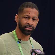 Cleveland Browns Urged to Make Aggressive Move After Drafting Travis Hunter