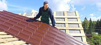 Lifetime warranty on roofing services. Dan Kampnich Roofing Home Facebook