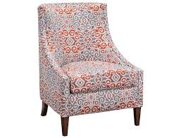 Slumberland Wollerton Collection Accent Chair Stationary Chairs Chair Accent Chairs