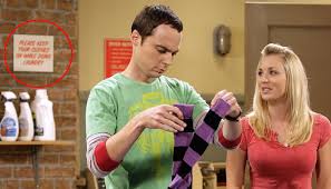 Le taux de recommandation est basé sur les recommandations séries (sans les notes épisodes). The Big Bang Theory 10 Details Que Vous N Aviez Surement Jamais Remarques
