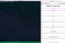 If you're posting with a there are lots of openwrt software do the bandwidth per ip job. Traffic Cop Network 2g 3g Emulation On An Openwrt Router Shuhao