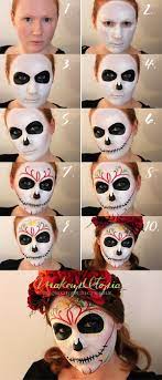 Pin Em Fantasy Makeup