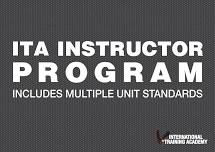 ITA Instructor Program (Gauteng)