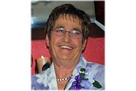 Mary Trahan Obituary (1945