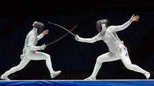 Sport sabre.jpg 604 × 453; Sport A Faenza Le Prove Interregionali Under 14 Di Spada Fioretto E Sciabola Ravennanotizie It