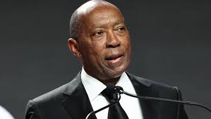 Houston Congressman Sylvester Turner dies at Washington, D.C. hospital