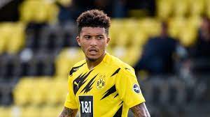 Manchester united has reportedly agreed to a £73 million ($100.87 million) move for borussia dortmund winger jadon sancho, according to the bbc, a transfer whose imminent completion was confirmed. Manchester United Are Getting Their Man But Where Does Jadon Sancho Fit In Marca