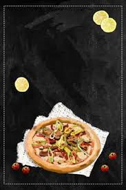 plantilla de fondo de menu de pizza de vajilla s in 2021 delicious pizza pizza takeaway delicious
