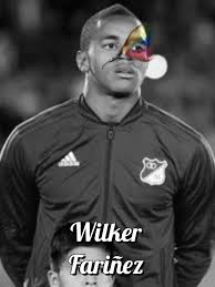 Football statistics of wuilker faríñez including club and national team history. Pin En Mis Futbolistas Fav