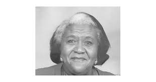 NELL TYSON Obituary (1932