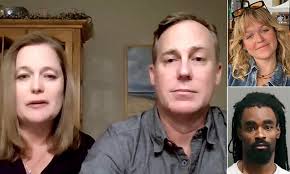 Furious parents of Jillian Ludwig